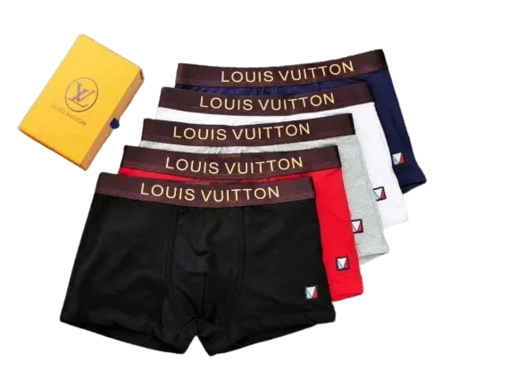 Lenjerie Louis Vuitton