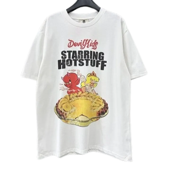Tricou Devil Hides