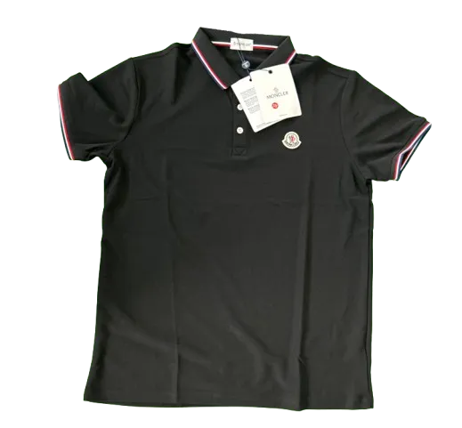 Moncler Polo T-Shirt