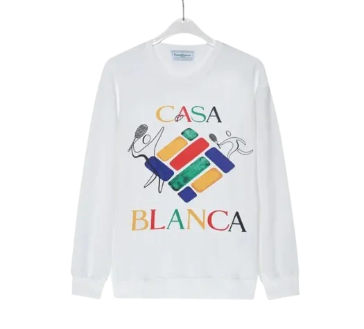Casablanca Sweater