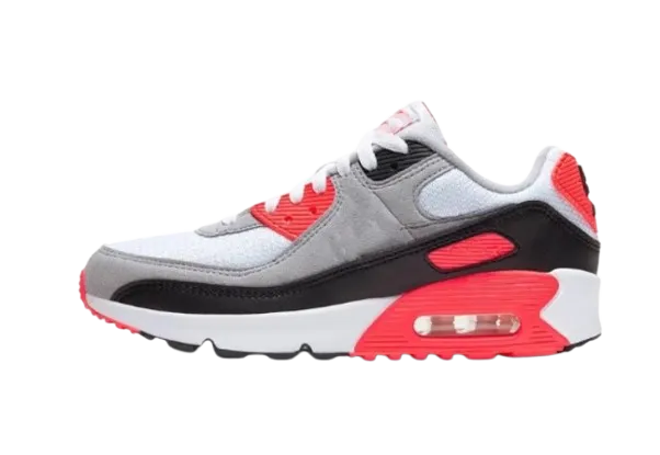 Nike Air Max 90's Sneakers