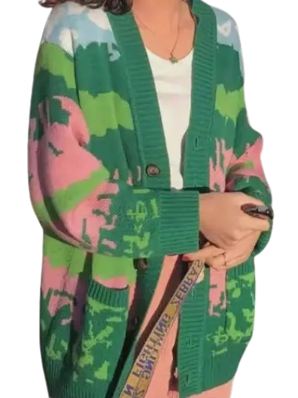 Golf Wang Knitted Sweater