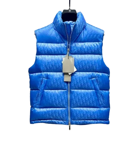 Dior Monogram Vest