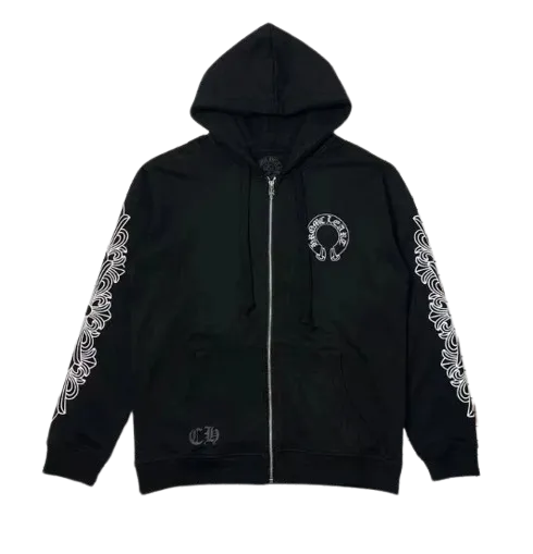 Chrome Hearts Hoodie