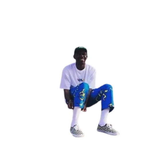 Golf Wang Pants