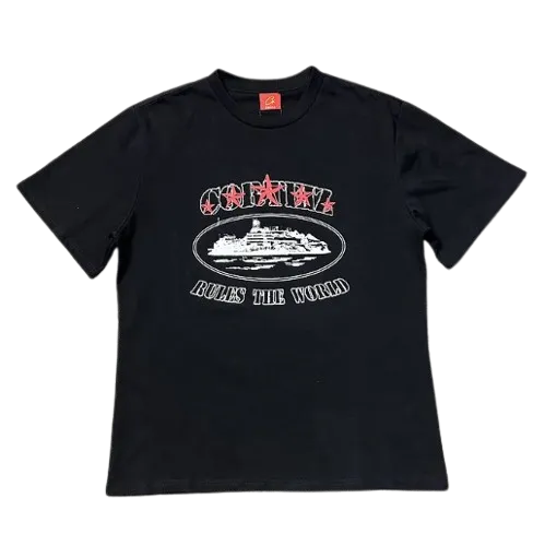 Tricou Corteiz