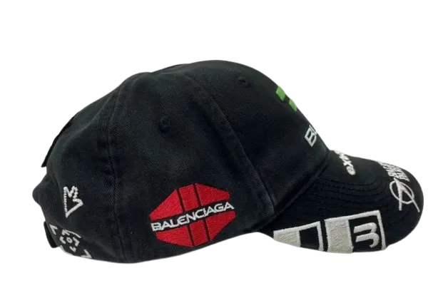 Balenciaga Cap