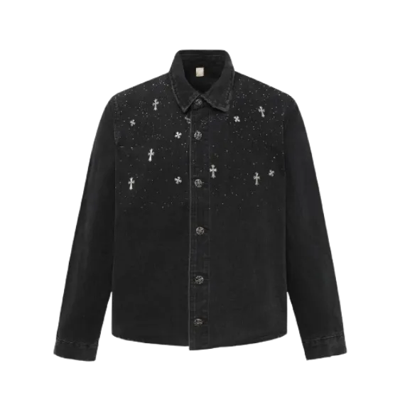Chrome Hearts Shirt