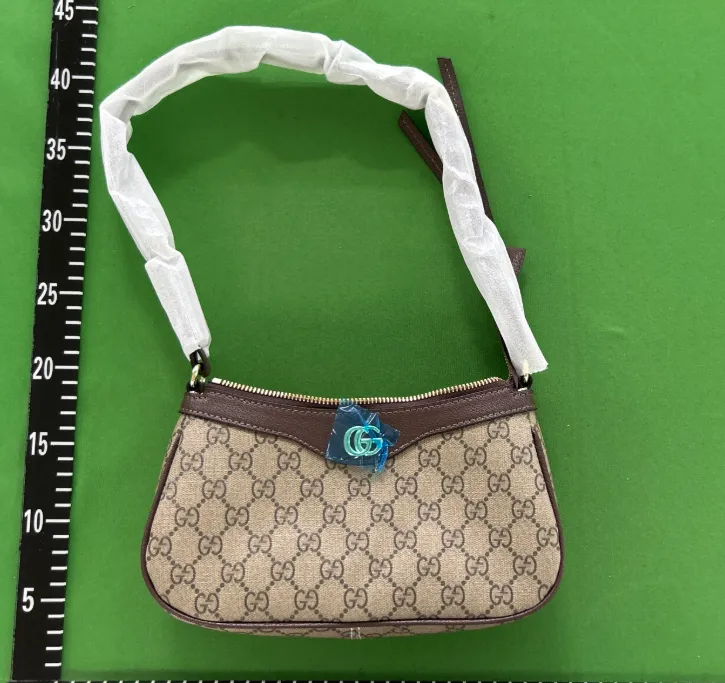 Gucci Ophidia Mini Bag