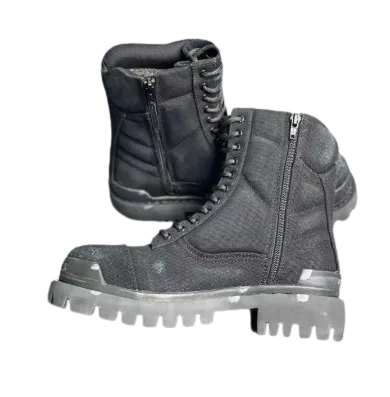 Balenciaga Strike Boots