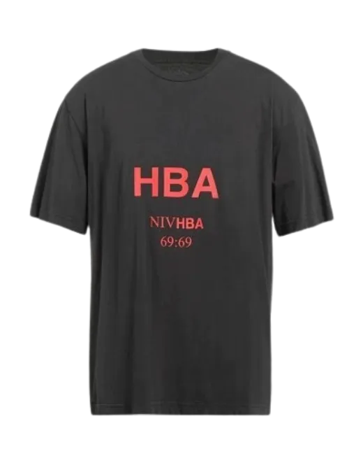 Hood by Air Logo T-Shirt