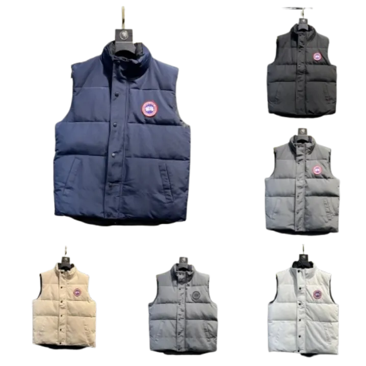 Canada Goose Vest