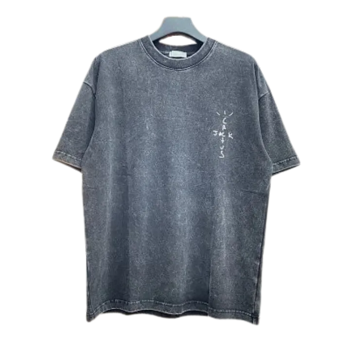 Tricou Cactus Jack Travis Scott