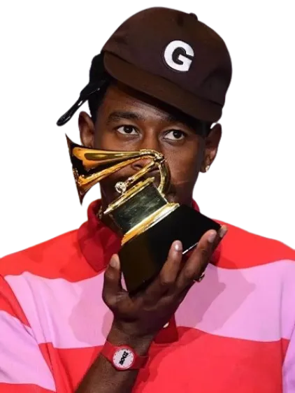 Golf Wang Cap
