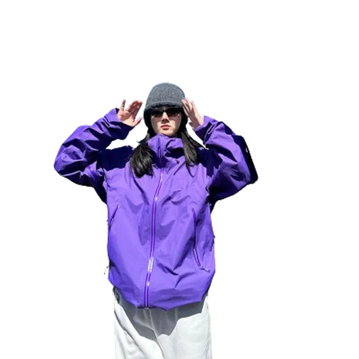 Jachetă Hood by Air Anonymous