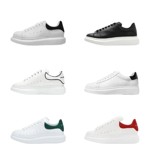 Adidași Alexander Mcqueen