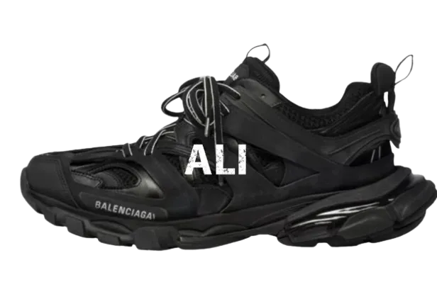 Balenciaga Track LED / No LED Sneakers
