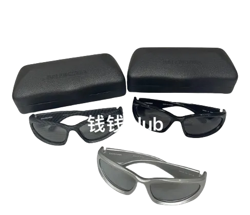 Balenciaga Swift Sunglasses