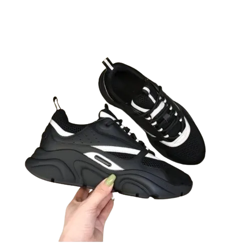 Dior B22 Sneakers
