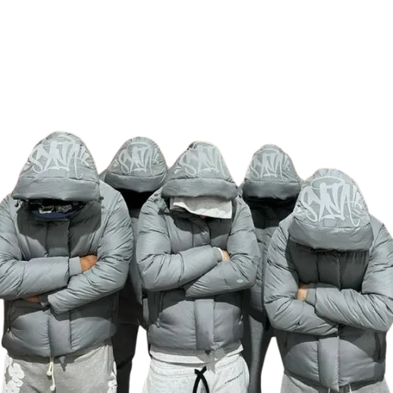 Syna World Jacket