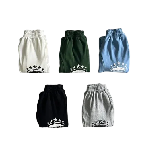 Corteiz Pants