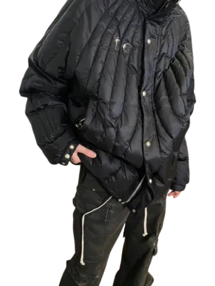 Thug Club Jacket
