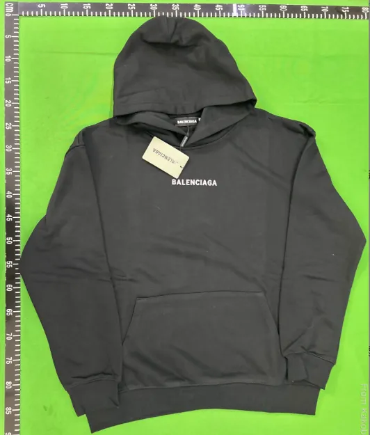 Hanorac Balenciaga