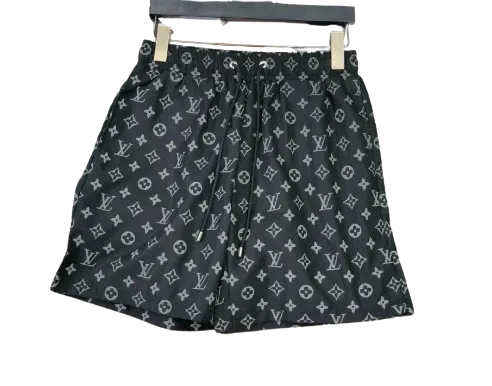 Pantaloni scurți Louis Vuitton
