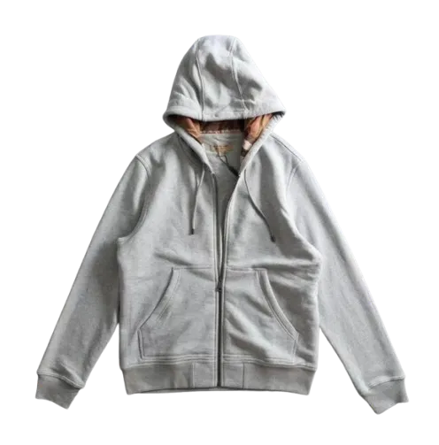 Hanorac Burberry
