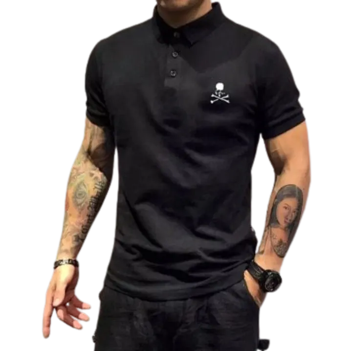 Mastermind Polo Shirt