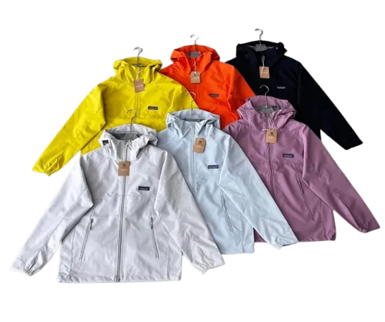 Patagonia Winter Jacket