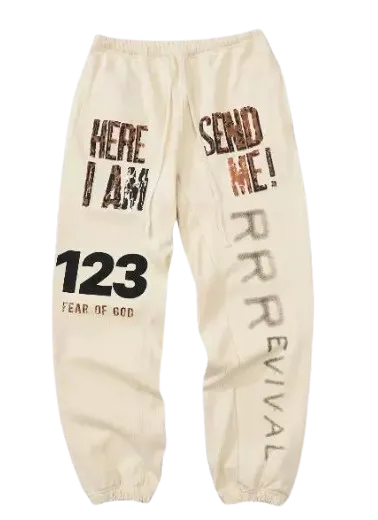 Fear of God Essentials Pants