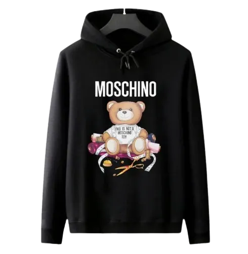 Moschino Hoodie