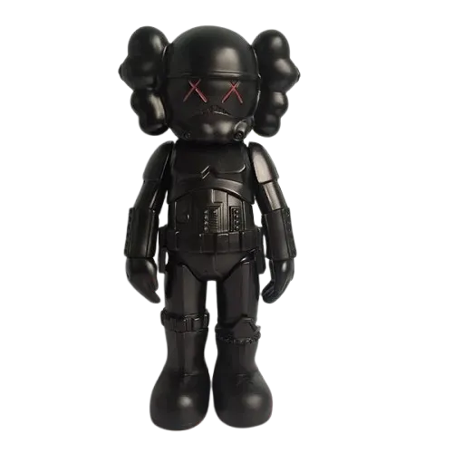 Kaws Doll