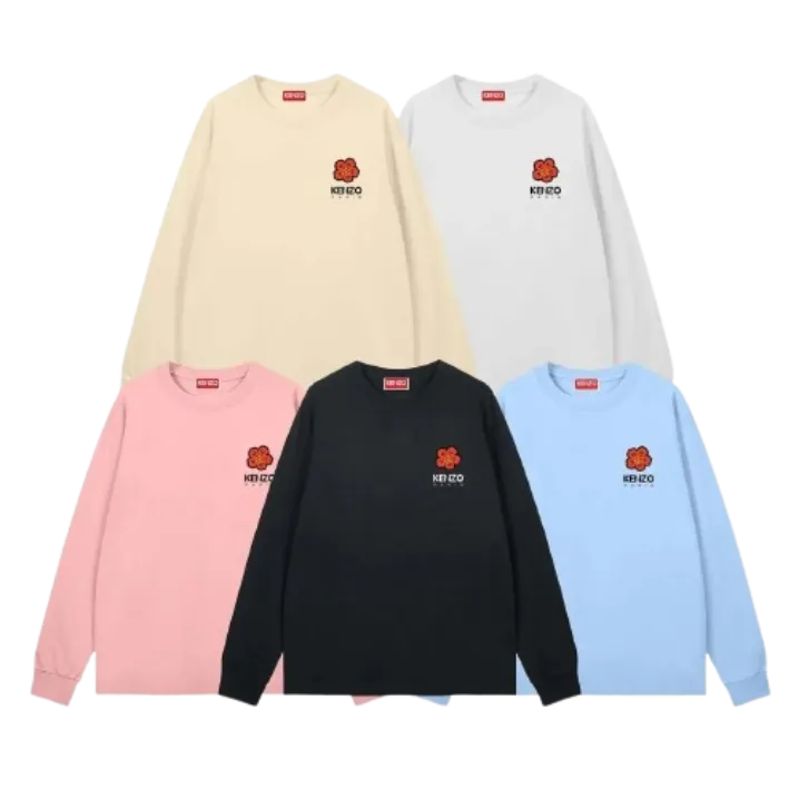 Kenzo Sweater