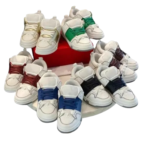Valentino Skate Sneakers