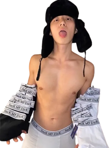 Thug Club SMD Underwear