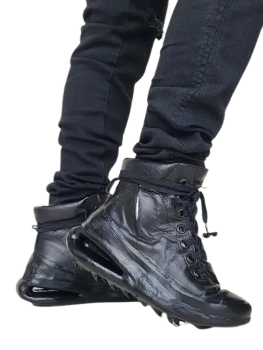 Carol Christian Poell Boots
