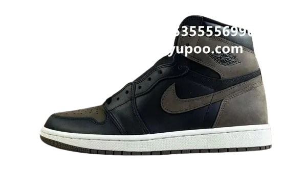 Adidași Jordan 1 Palomino