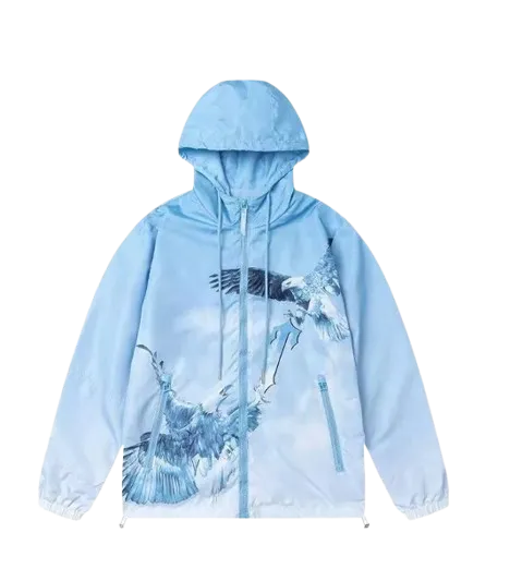 Trapstar Hoodie