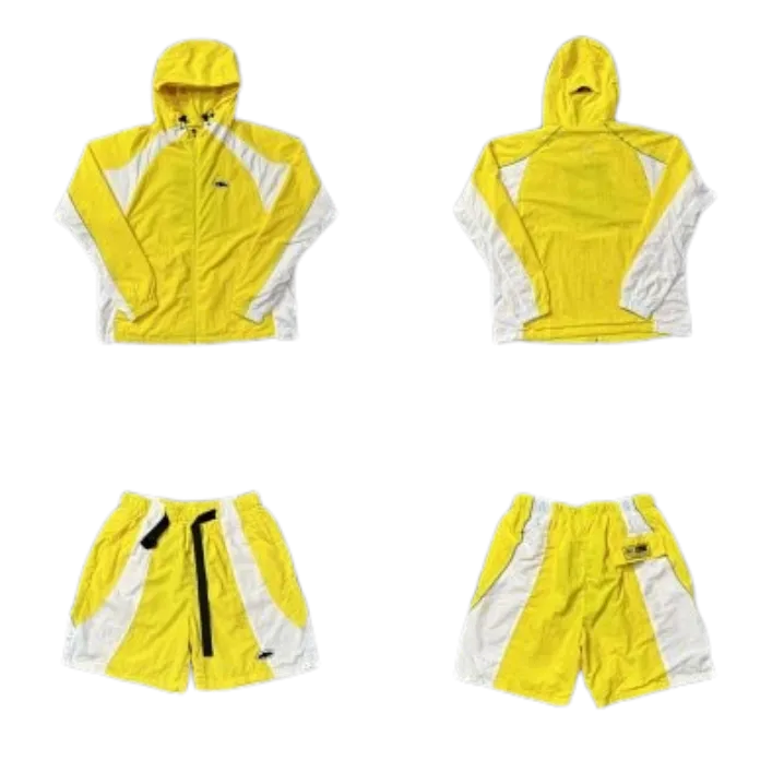 Corteiz Tracksuit