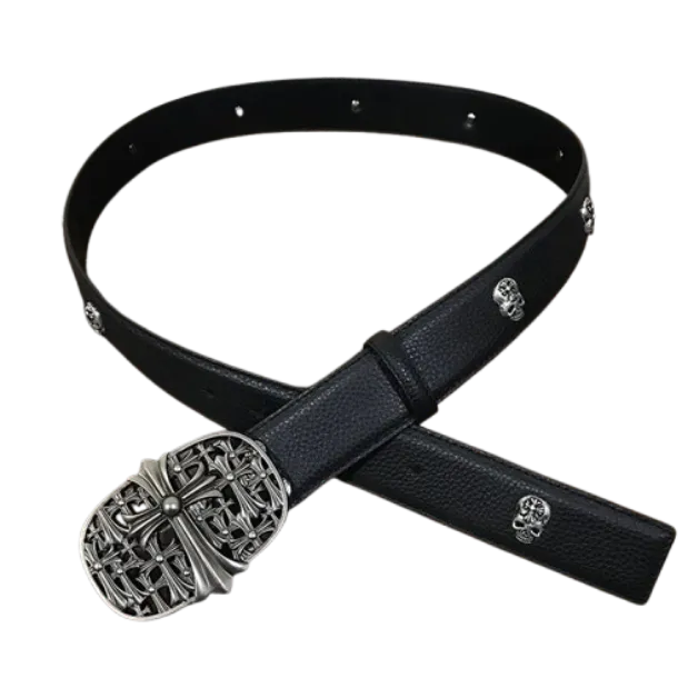 Chrome Hearts Belt