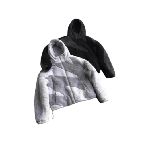 Y2K Jacket