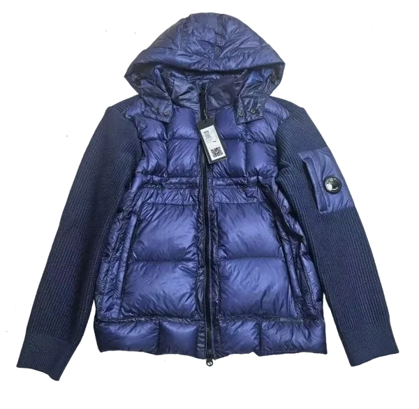 C.P. Company Wool Jacket