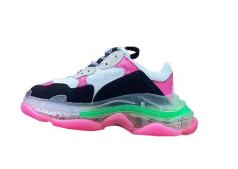 Balenciaga Triple S Sneakers