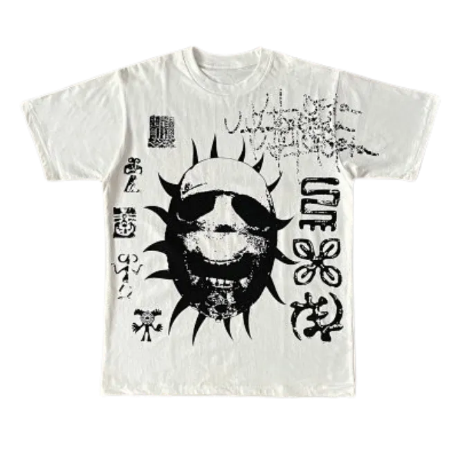 Cactus Jack Travis Scott T-Shirt