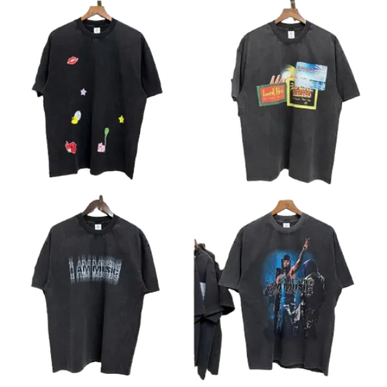 Tricou Carti