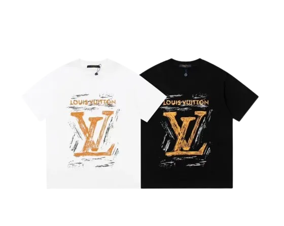 Tricou Louis Vuitton
