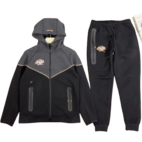 Syna World x Nike x Tech Tracksuit