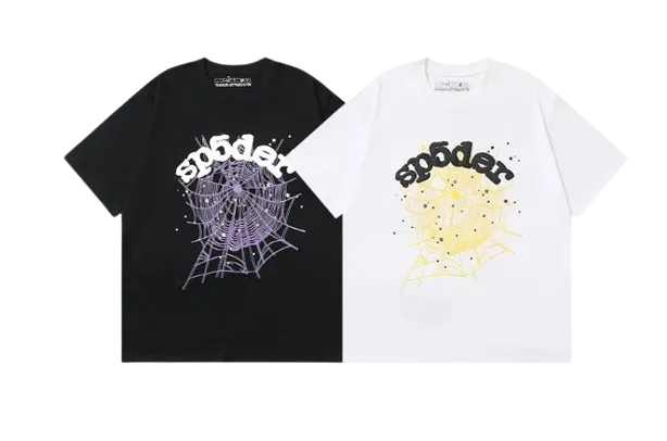Sp5der T-Shirt